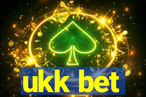 ukk bet